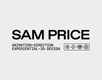 Sam Price