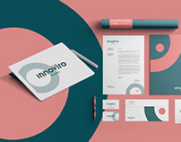 innoviro studio-Logo Design & Branding