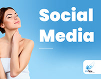 Social Media - Novembro 2021 - Liv SPA