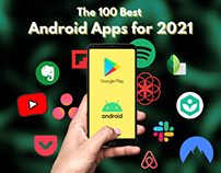 Android App Collection