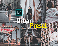 How to Edit Amazing Urban Photos / Urban Preset