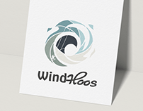 SPIN BOARDSPORTS - WindHoos
