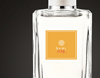 Dahl Perfumes