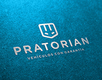 Pratorian (grupo Pratruko)