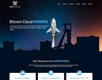 Web Concept for SixMining