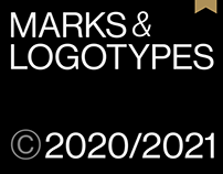Marks & logotypes 02