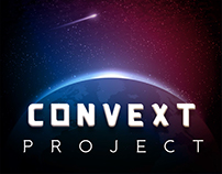 CONVEXT | FREE FONT