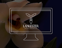 Lankester website | sitio web