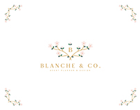 BLANCHE & CO.