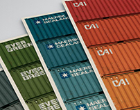 Container Color Systems