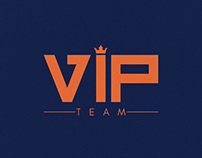 VIP TEAM | SOCIAL MEDIA