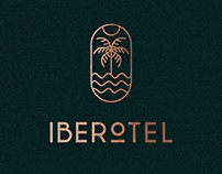 I B E R O T E L Hotels | Rebranding