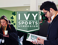 The Ivy Sports Symposium