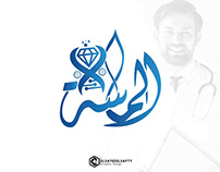 Logo Lab Almasah