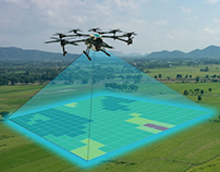 Survey and Mapping Drones and Their Key Functions