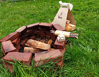 Ignis: Quality Firewood Kit