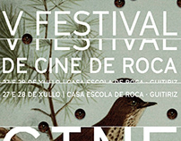 Festival de Cine de Roca