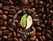 The house of Bean & Leaf