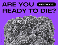 DEATH.XYZ | death-education project
