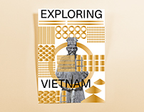 EXPLORING VIETNAM