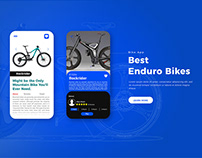 Best Enduro Bikes