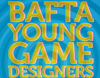 BAFTA Young Game Designers Awards 2014 Brochure