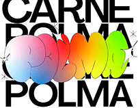 POLMA CARNE – Visual ID