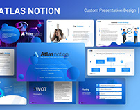 Atlas Notion Presentation Design