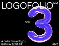 Logofolio Vol. 3