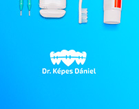 Logo Design Competition for Dentist