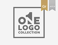 One Design // Logo Collection