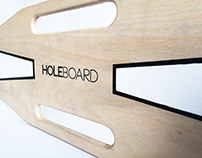 Holeboard