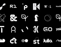 Lundqvist & Dallyn Logos