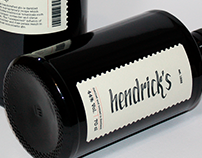 Hendrick's