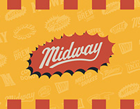 Midway Coffee & Donuts