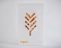 Trigal's │ 2019