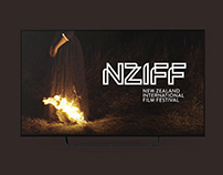 New Zealand International Film Festival (NZIFF) 2019