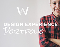 Design Experience Portfolio