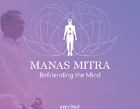 Logo Design - Manas Mitra