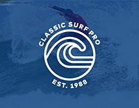 CLASSIC SURF PRO