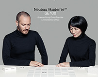 Neubau Akademie™ GE 100, Group Exercise (2016)
