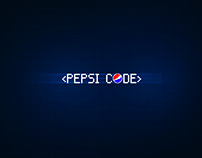 Pepsi Code