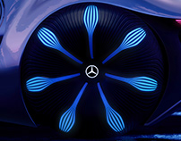Mercedes-Benz / Online Showroom