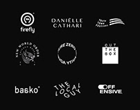 Logofolio 2017-2018