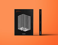 Architecture Now! Vol. 9 Cover Design
