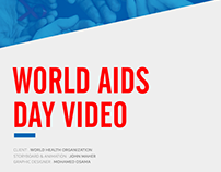 WORLD AIDS DAY Video