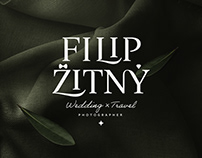 Filip Žitný: Wedding & Travel Photographer