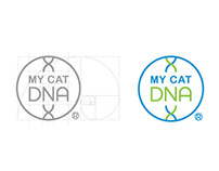 My CatDNA