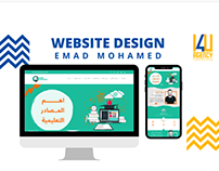 Website-emadmohamed.com