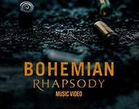 Bohemian Rhapsody - Music Video